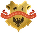 LONG ISLAND MUSIC CONSERVATORY