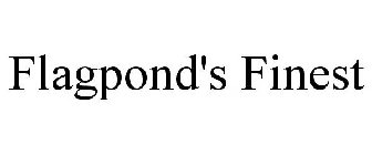 FLAGPOND'S FINEST