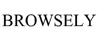 BROWSELY