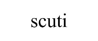 SCUTI