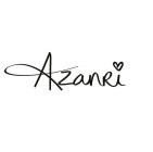 AZANRI LOVE
