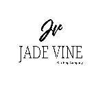 JV JADE VINE CLOTHING COMPANY