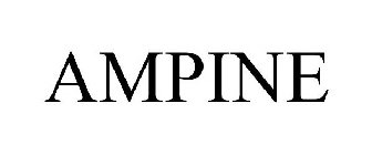 AMPINE