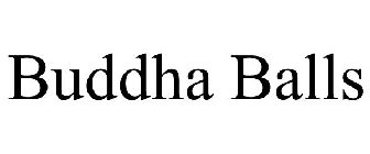 BUDDHA BALLS