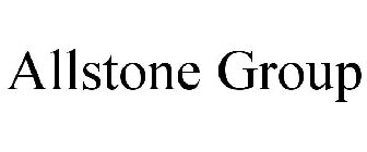 ALLSTONE GROUP