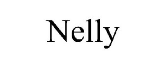 NELLY