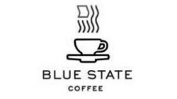 BLUE STATE  COFFEE