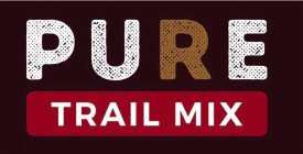 PURE TRAIL MIX