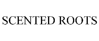 SCENTED ROOTS ORGANIC FRAGRANCES CO.