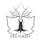 EXO FOREST