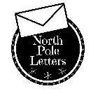 NORTH POLE LETTERS