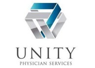 UNITY PHYSICIAN SERVICES