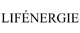 LIFÉNERGIE