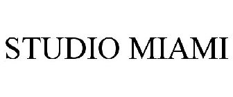 STUDIO MIAMI