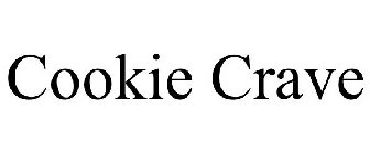 COOKIE CRAVE