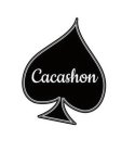CACASHON