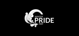 WINTER PRIDE FEST