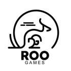 ROO GAMES