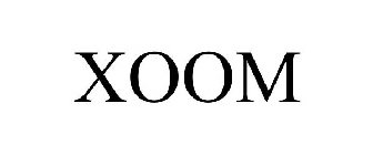 XOOM