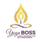 YOGA BOSS GLOBAL MOVEMENT FOR SELF-IMPROVEMENT