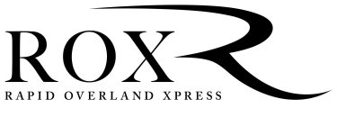 ROX R RAPID OVERLAND XPRESS