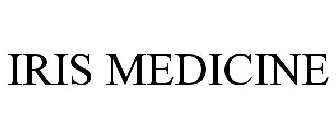IRIS MEDICINE