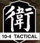 10-4 TACTICAL
