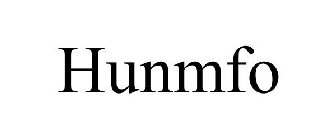 HUNMFO