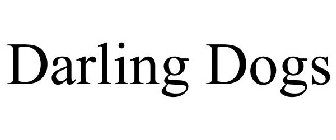 DARLING DOGS