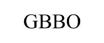 GBBO