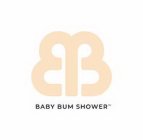 BABY BUM SHOWER