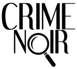 CRIME NOIR