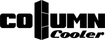 COLUMN COOLER