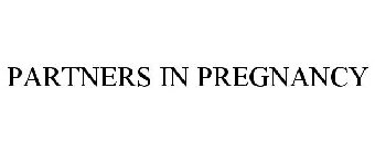 PARTNERS IN PREGNANCY