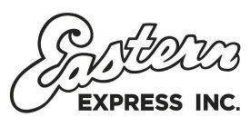 EASTERN EXPRESS INC.