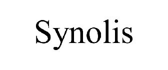 SYNOLIS