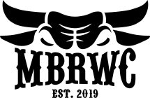 MBRWC EST. 2019