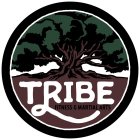TRIBE FITNESS & MARTIAL ARTS