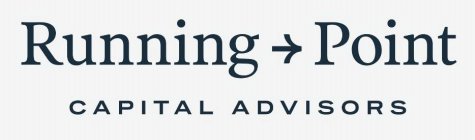 RUNNING POINT CAPITAL ADVISORS