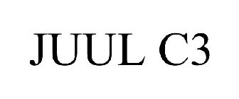 JUUL C3