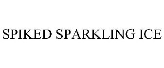 SPIKED SPARKLING ICE