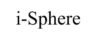 I-SPHERE