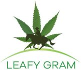 LEAFY GRAM