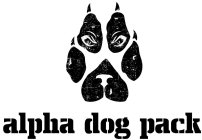 ALPHA DOG PACK