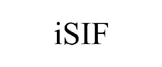 ISIF