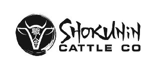 SHOKUNIN CATTLE CO