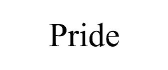 PRIDE