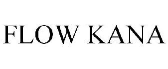 FLOW KANA