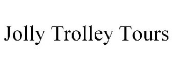 JOLLY TROLLEY TOURS