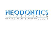 NEODONTICS INCORPORATED DENTAL ALLOYS AND PRODUCTS